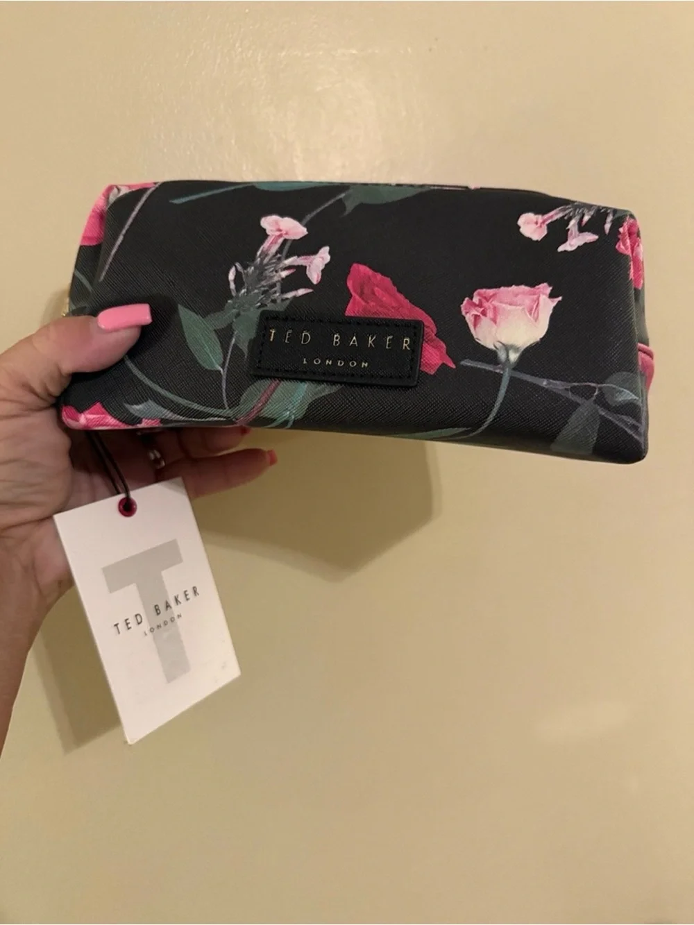 Ted Baker & Brazilian Orchid Bundle